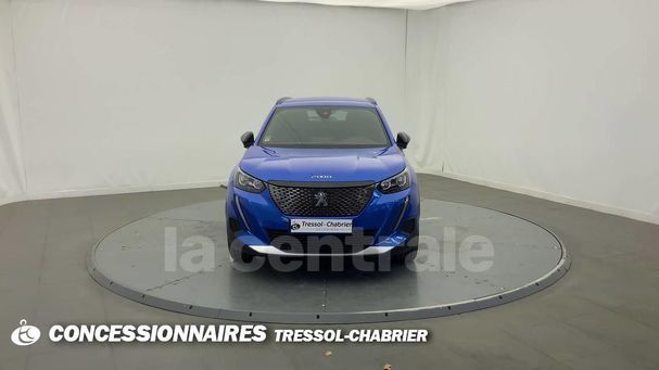 Peugeot 2008 1.2 PureTech 74 kW image number 1