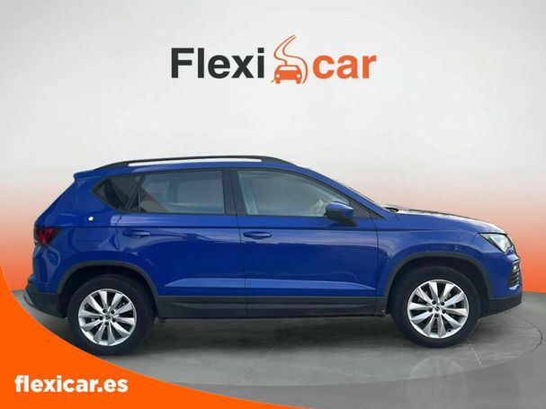 Seat Ateca 1.0 TSI Reference 81 kW image number 9