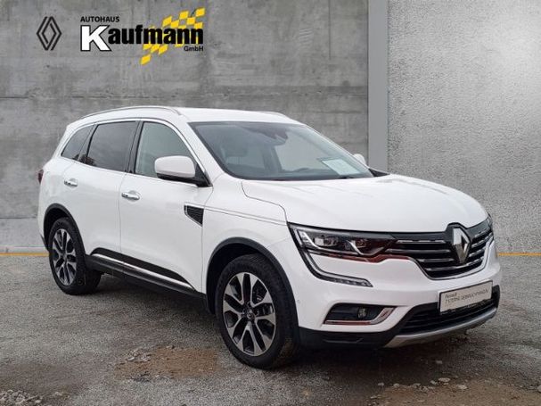 Renault Koleos Energy dCi 175 LIMITED 130 kW image number 2