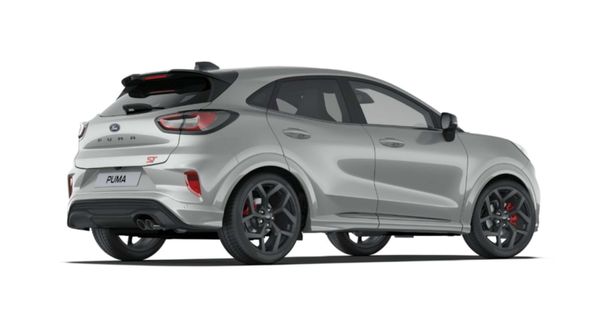 Ford Puma ST 117 kW image number 15