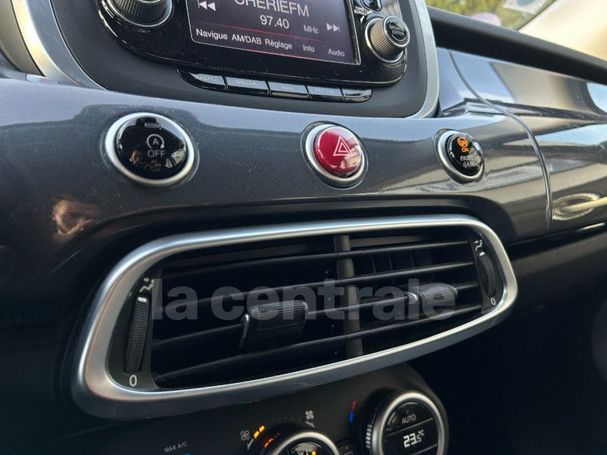 Fiat 500X 1.4 Multiair 4x2 103 kW image number 18