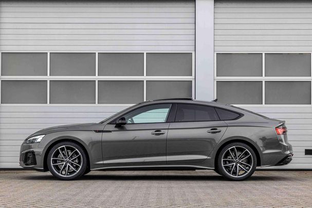 Audi A5 35 TFSI Sportback 110 kW image number 12