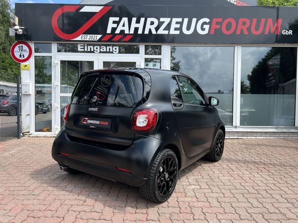 Smart ForTwo 66 kW image number 4