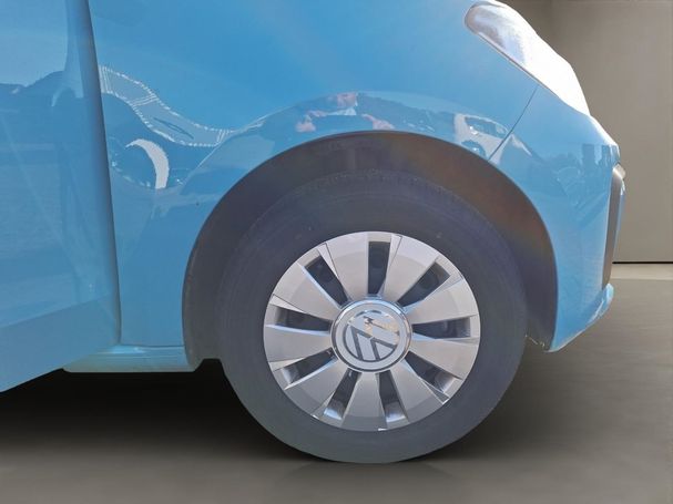 Volkswagen up! 44 kW image number 6