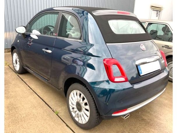 Fiat 500C 51 kW image number 4