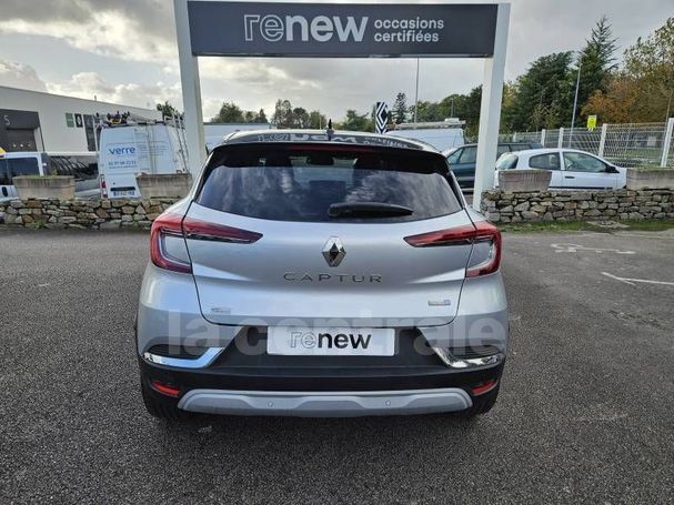 Renault Captur 118 kW image number 6