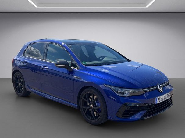 Volkswagen Golf R 333 4Motion DSG 245 kW image number 7