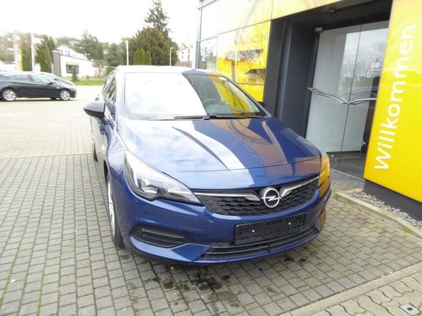 Opel Astra 1.4 Elegance 107 kW image number 3