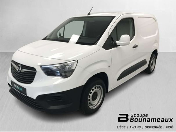 Opel Combo Cargo 1.5 CDTI 75 kW image number 2