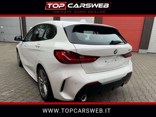 BMW 118i 103 kW image number 5