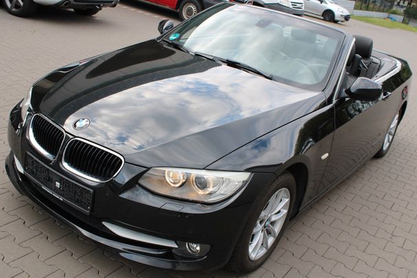 BMW 318i 105 kW image number 16