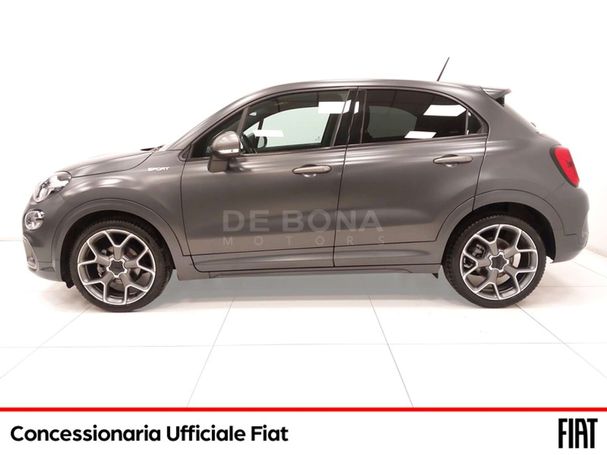 Fiat 500X 1.6 4x2 DCT Cross 88 kW image number 5