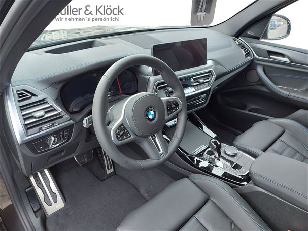 BMW X3 M40i xDrive 265 kW image number 5