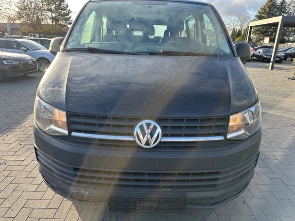 Volkswagen T6 Kombi 75 kW image number 3