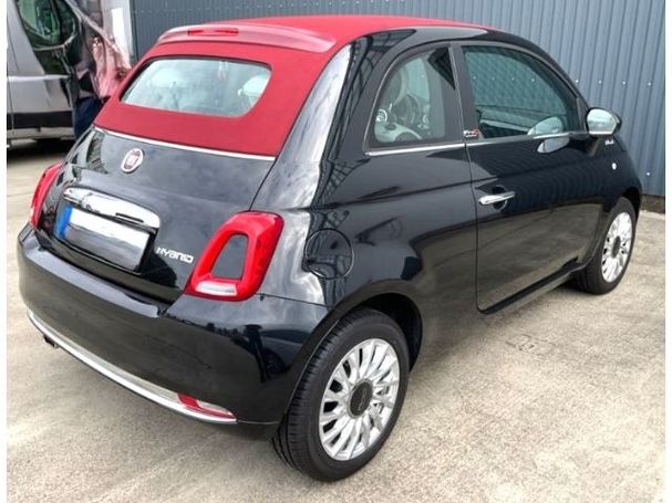 Fiat 500C 51 kW image number 3