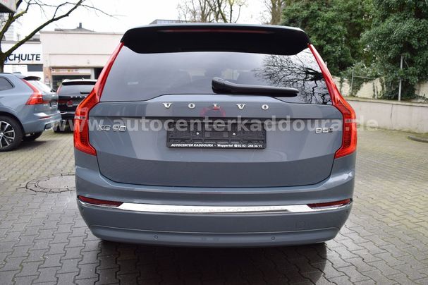 Volvo XC90 B5 AWD Plus 173 kW image number 3