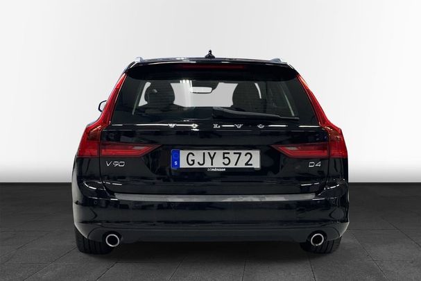 Volvo V90 D4 141 kW image number 3