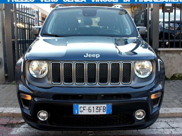 Jeep Renegade 1.3 110 kW image number 2