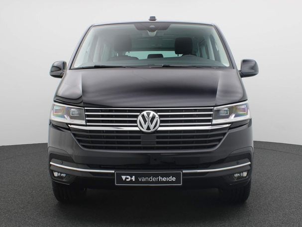 Volkswagen T6 Caravelle DSG Highline 150 kW image number 11