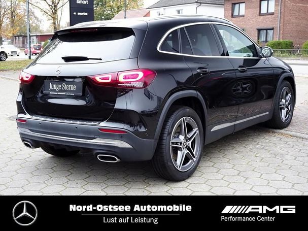 Mercedes-Benz GLA 250 165 kW image number 4