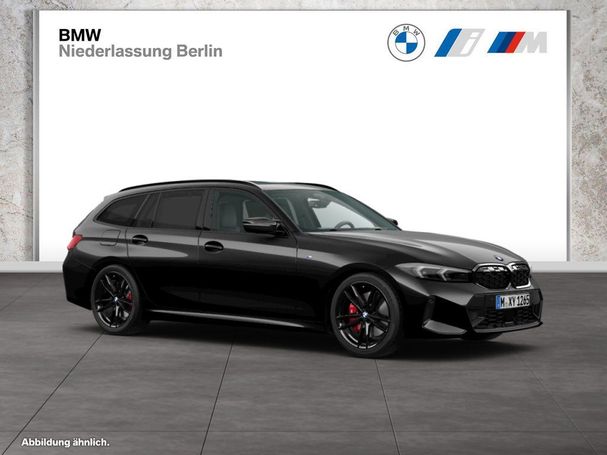 BMW 340d xDrive Touring 250 kW image number 9