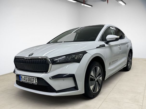 Skoda Enyaq 60 132 kW image number 1