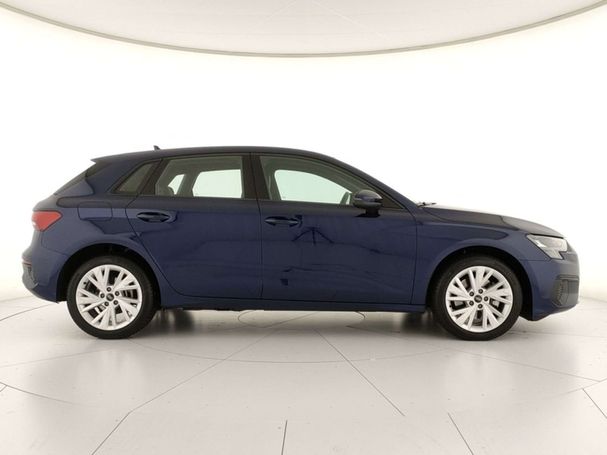 Audi A3 40 TFSIe S tronic Sportback Business 150 kW image number 6