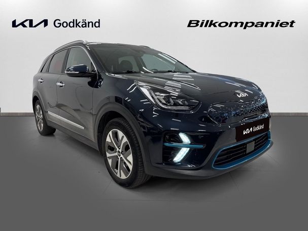 Kia Niro e 64 kWh 150 kW image number 3