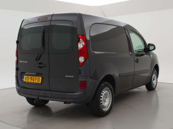 Renault Kangoo DCi 75 55 kW image number 3