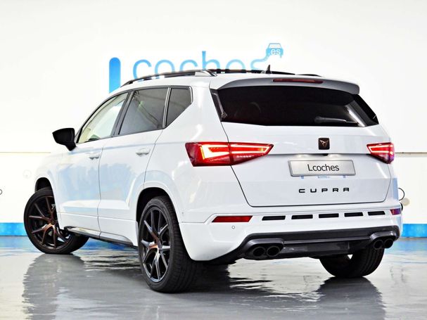 Cupra Ateca 2.0 TSI DSG 4Drive 221 kW image number 42