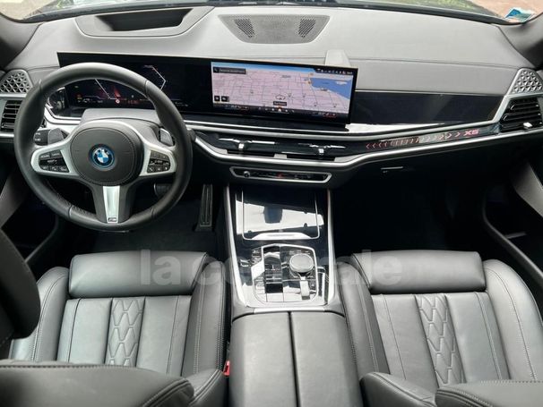 BMW X5e xDrive 290 kW image number 26