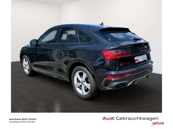 Audi SQ5 3.0 TDI quattro 251 kW image number 4