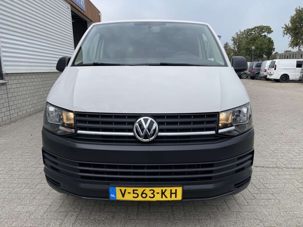 Volkswagen T6 Transporter 63 kW image number 3