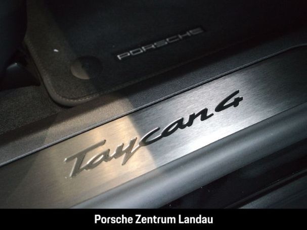 Porsche Taycan 4 Cross Turismo 320 kW image number 32