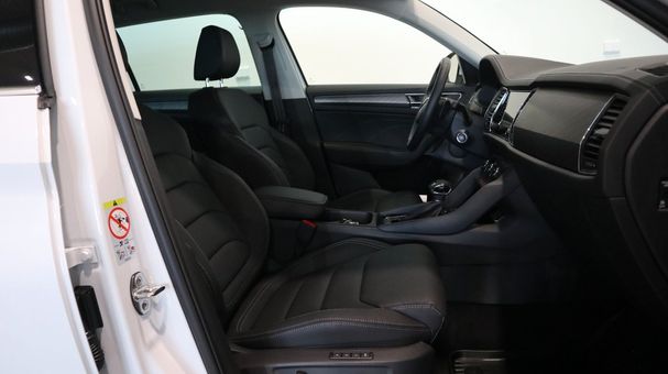 Skoda Kodiaq 2.0 TDI 4x4 DSG 147 kW image number 7