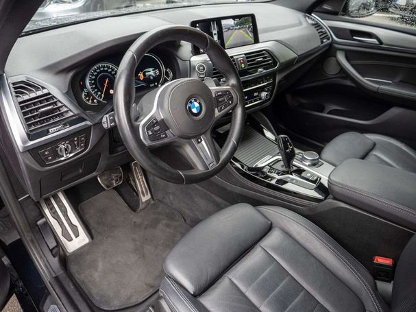 BMW X4 xDrive 140 kW image number 24