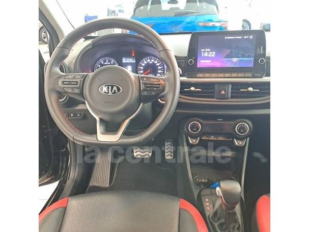 Kia Picanto 1.2 GT Line 62 kW image number 17