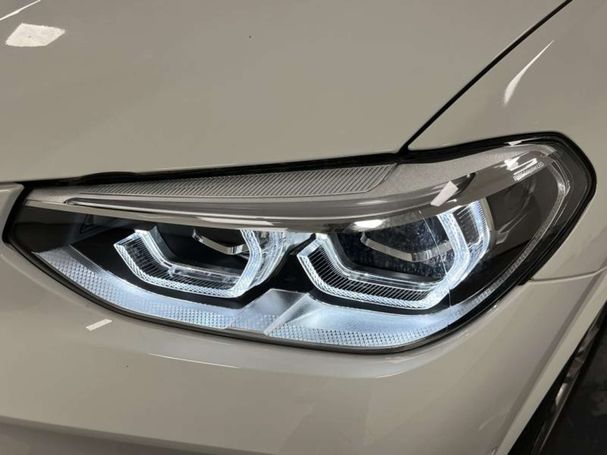 BMW X4 xDrive 142 kW image number 18