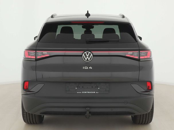 Volkswagen ID.4 150 kW image number 7