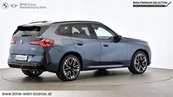 BMW X3 xDrive 280 kW image number 8