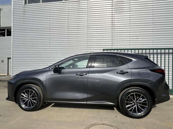 Lexus NX 350 h 179 kW image number 37