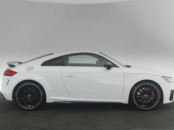 Audi TT 45 TFSI quattro S tronic 180 kW image number 3