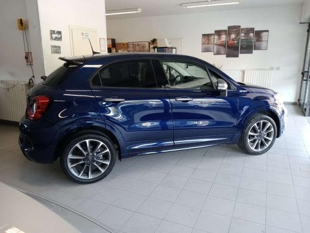 Fiat 500X 1.0 88 kW image number 12