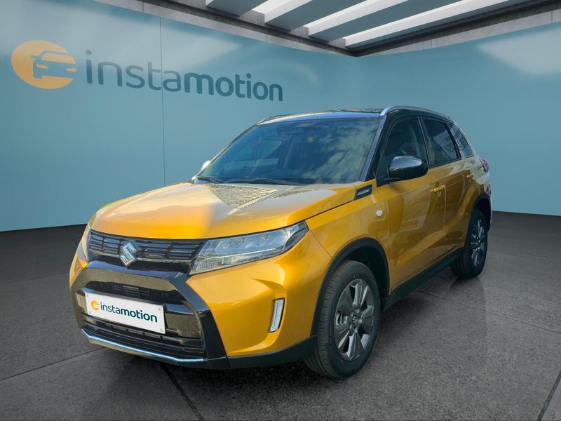 Suzuki Vitara Comfort