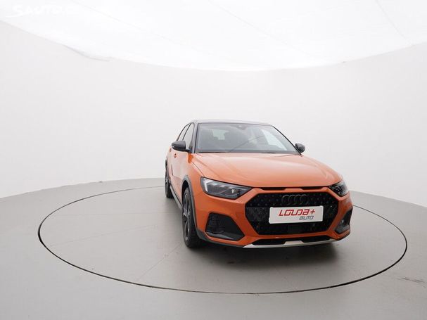 Audi A1 1.0 S-line 81 kW image number 8