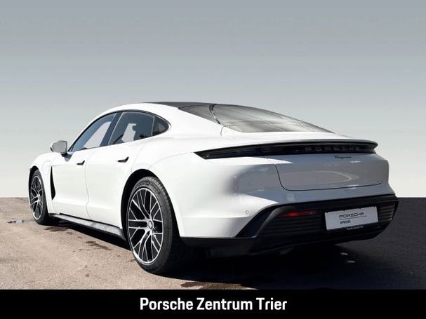 Porsche Taycan 350 kW image number 4