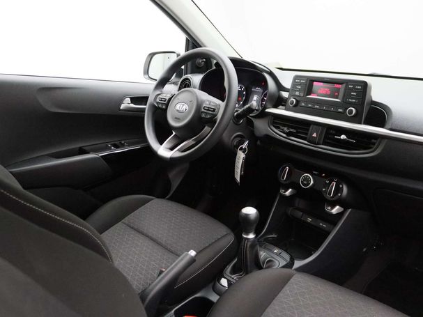 Kia Picanto 1.0 49 kW image number 33