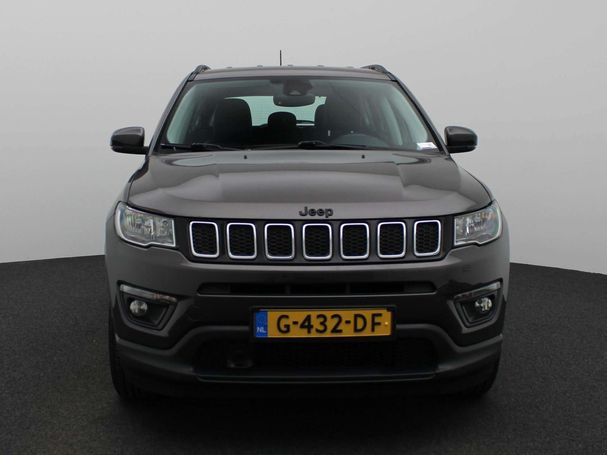 Jeep Compass 1.4 MultiAir Longitude 103 kW image number 2