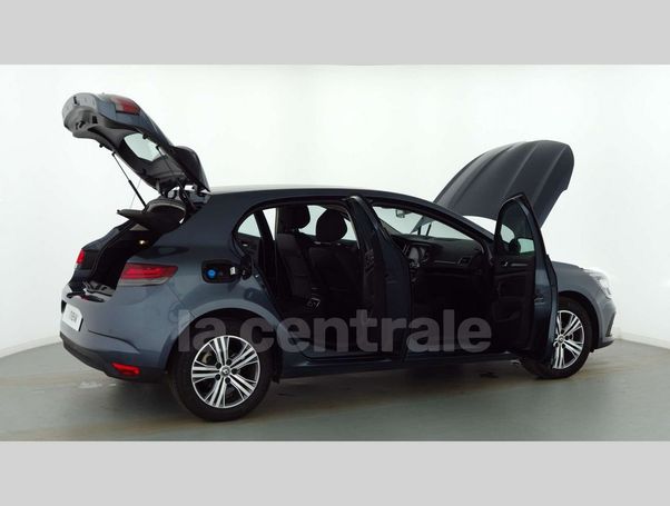 Renault Megane 85 kW image number 25