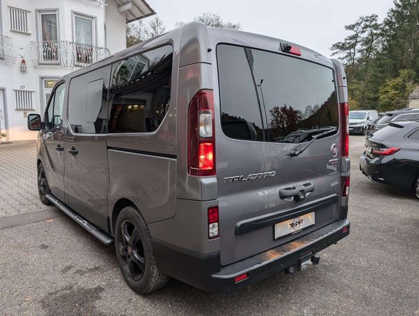 Fiat Talento L2H1 107 kW image number 3